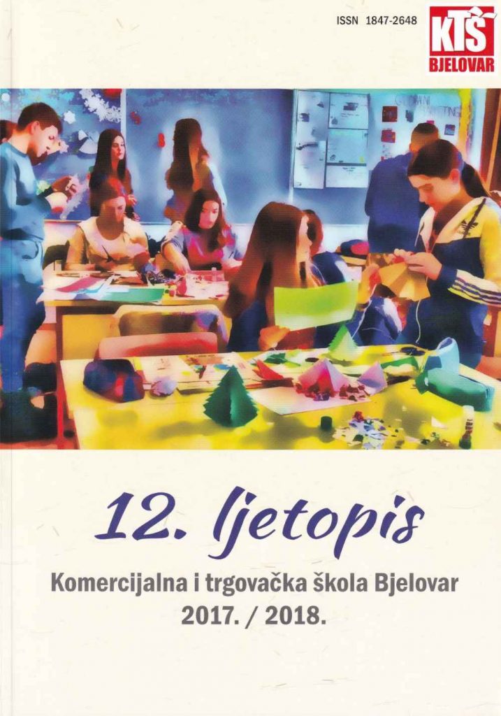 12. broj Ljetopisa