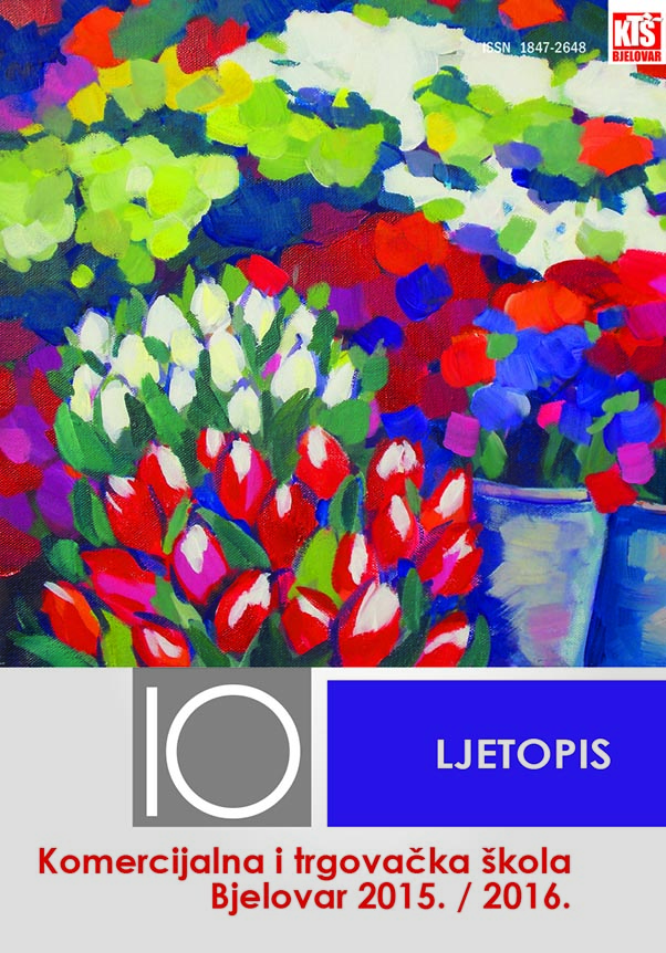 10. broj Ljetopisa