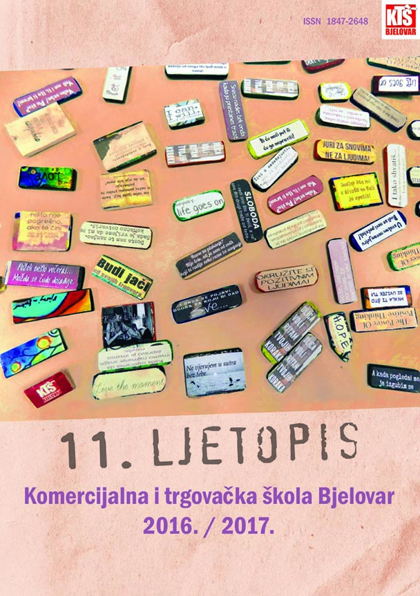 11. broj Ljetopisa