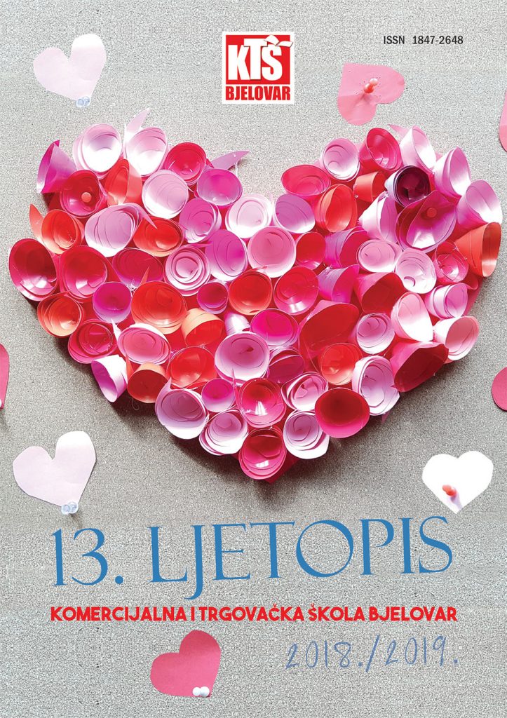 13. broj Ljetopisa