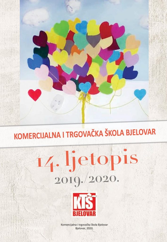 14. broj Ljetopisa