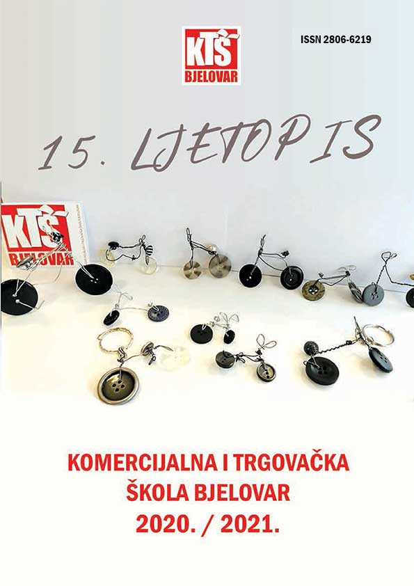 15. broj Ljetopisa