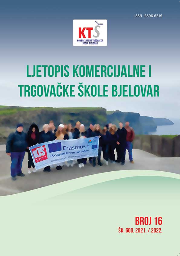 16. broj Ljetopisa