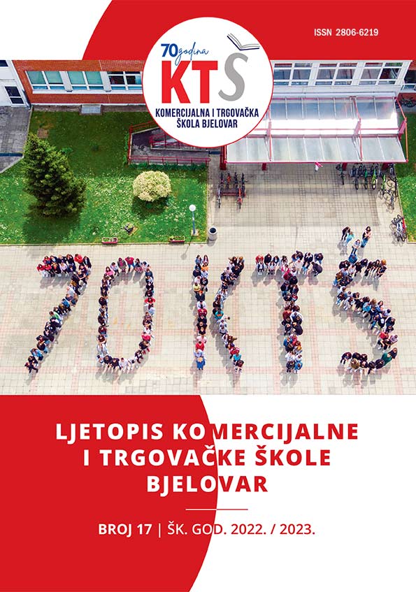 17. broj Ljetopisa