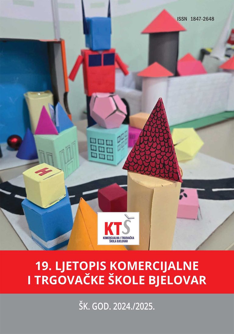 19. broj Ljetopisa