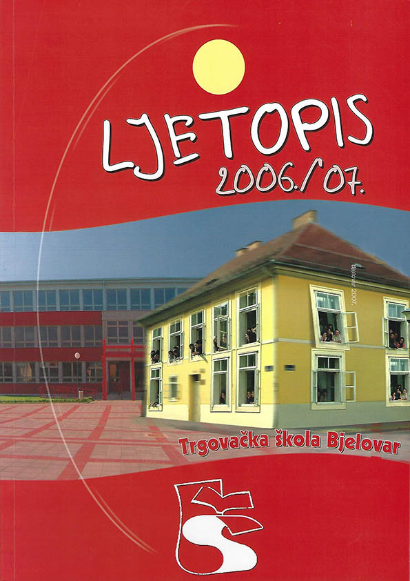 1. broj Ljetopisa