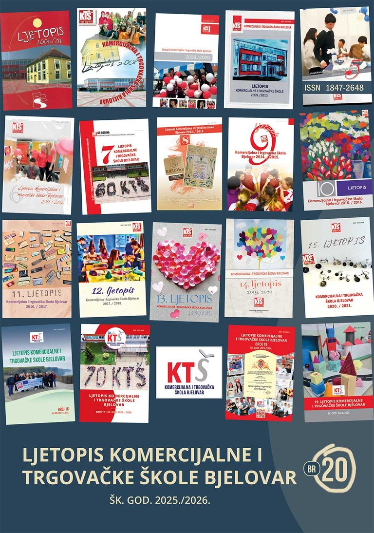 20. broj Ljetopisa