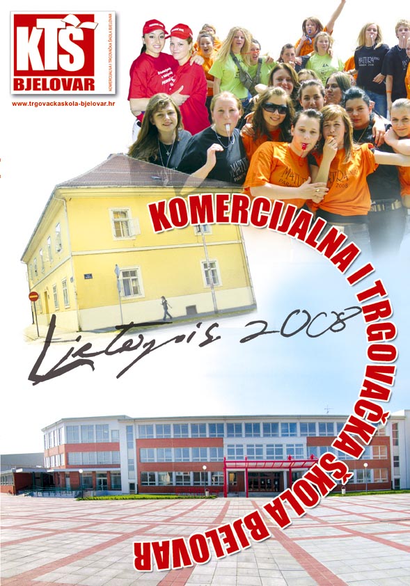 2. broj Ljetopisa