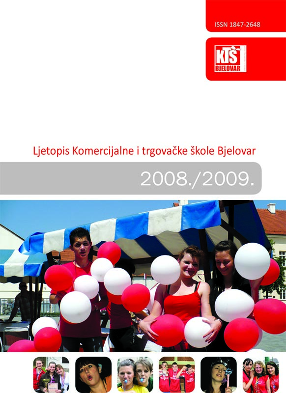 3. broj Ljetopisa