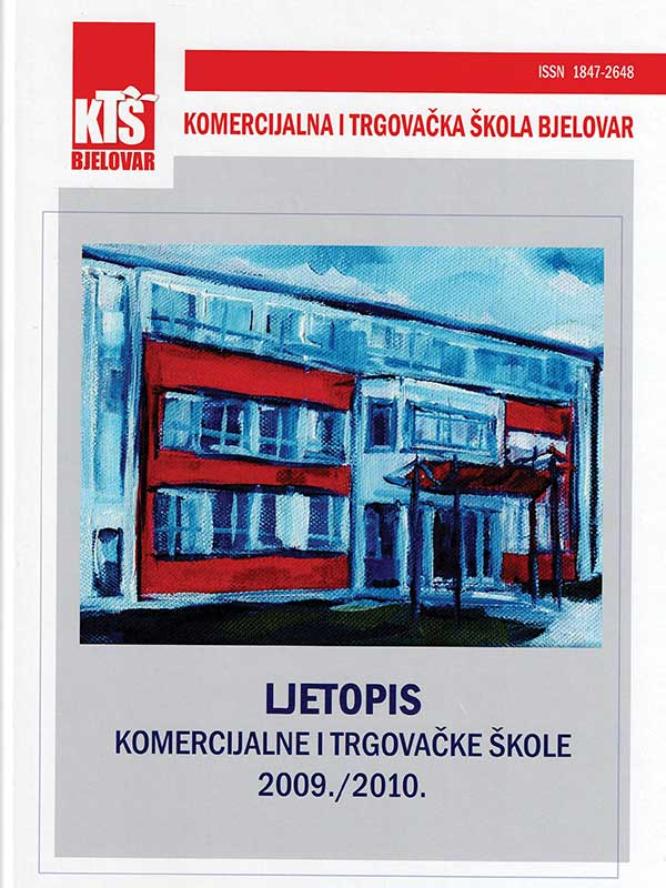 4. broj Ljetopisa