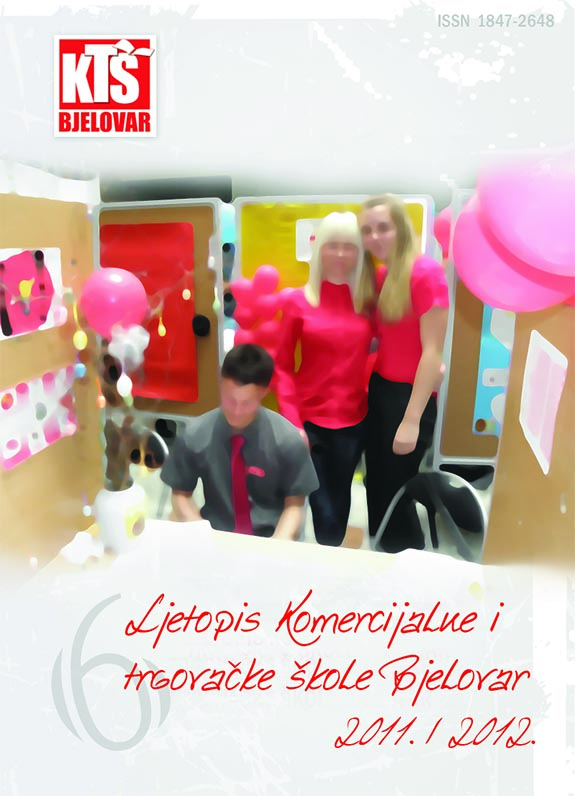 6. broj Ljetopisa