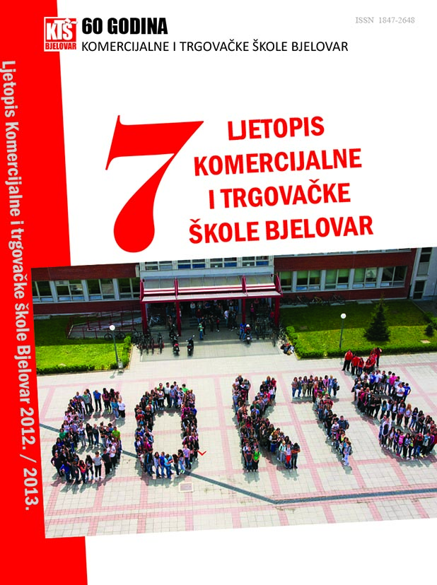 7. broj Ljetopisa