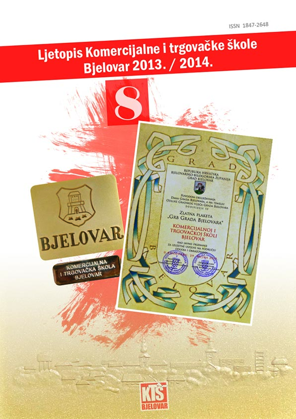 8. broj Ljetopisa