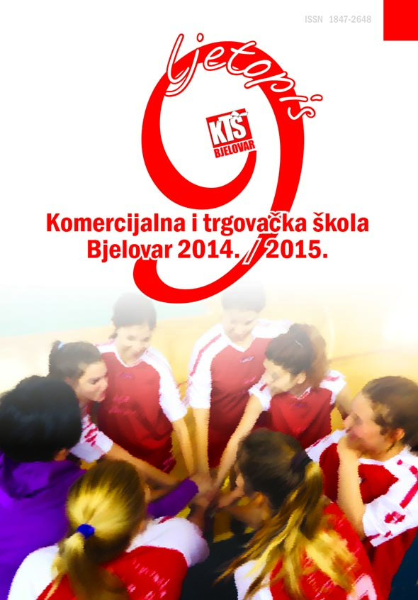 9. broj Ljetopisa